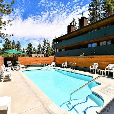 Getaways At Snow Lake Lodge Big Bear Lake Εξωτερικό φωτογραφία