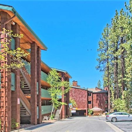 Getaways At Snow Lake Lodge Big Bear Lake Εξωτερικό φωτογραφία