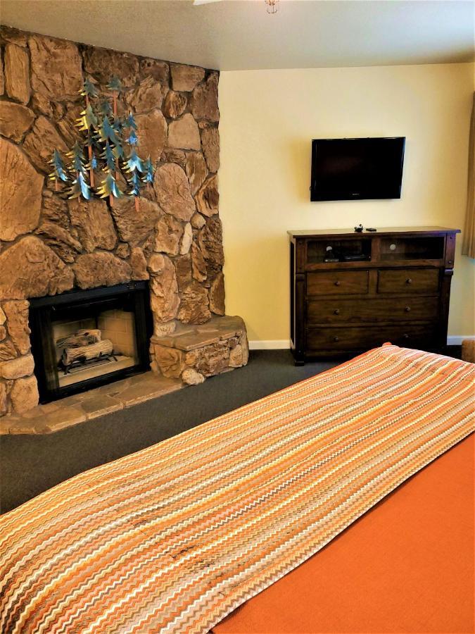 Getaways At Snow Lake Lodge Big Bear Lake Εξωτερικό φωτογραφία