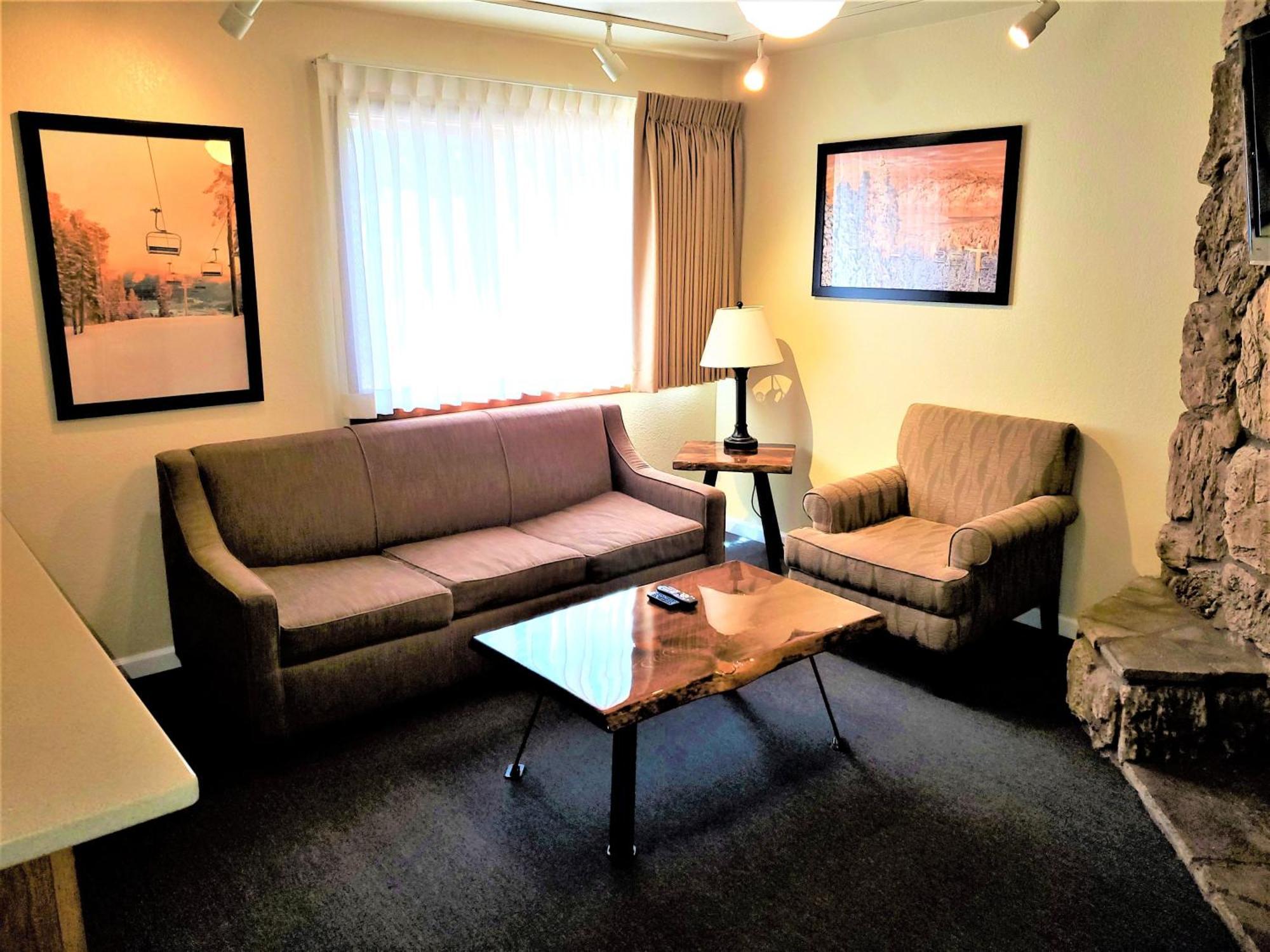 Getaways At Snow Lake Lodge Big Bear Lake Εξωτερικό φωτογραφία