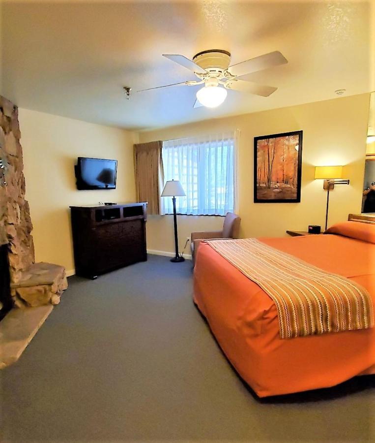 Getaways At Snow Lake Lodge Big Bear Lake Εξωτερικό φωτογραφία