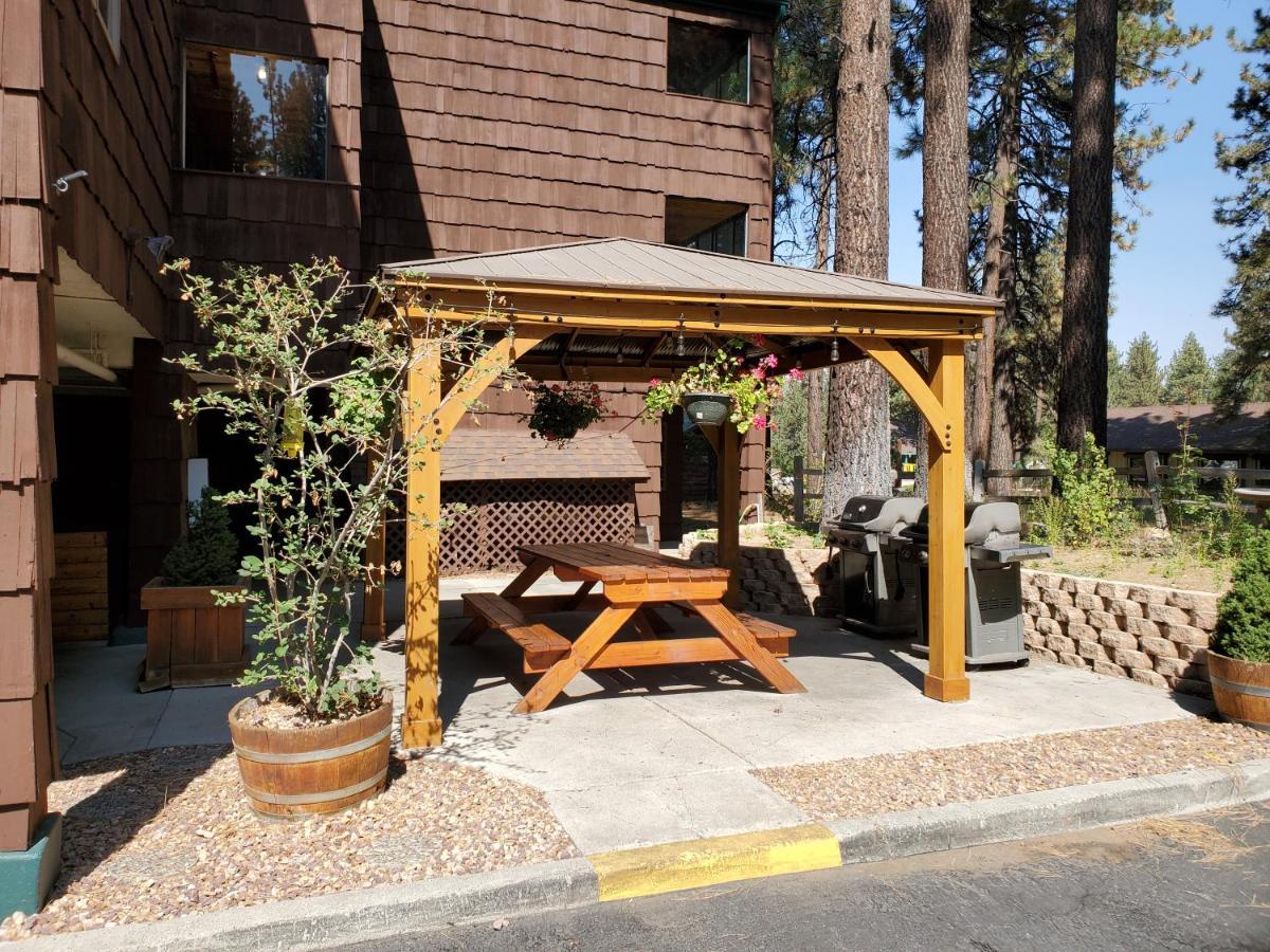 Getaways At Snow Lake Lodge Big Bear Lake Εξωτερικό φωτογραφία