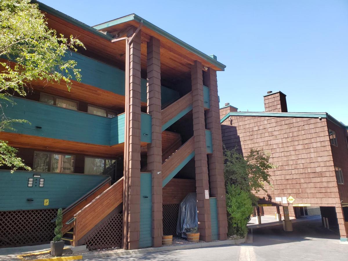 Getaways At Snow Lake Lodge Big Bear Lake Εξωτερικό φωτογραφία