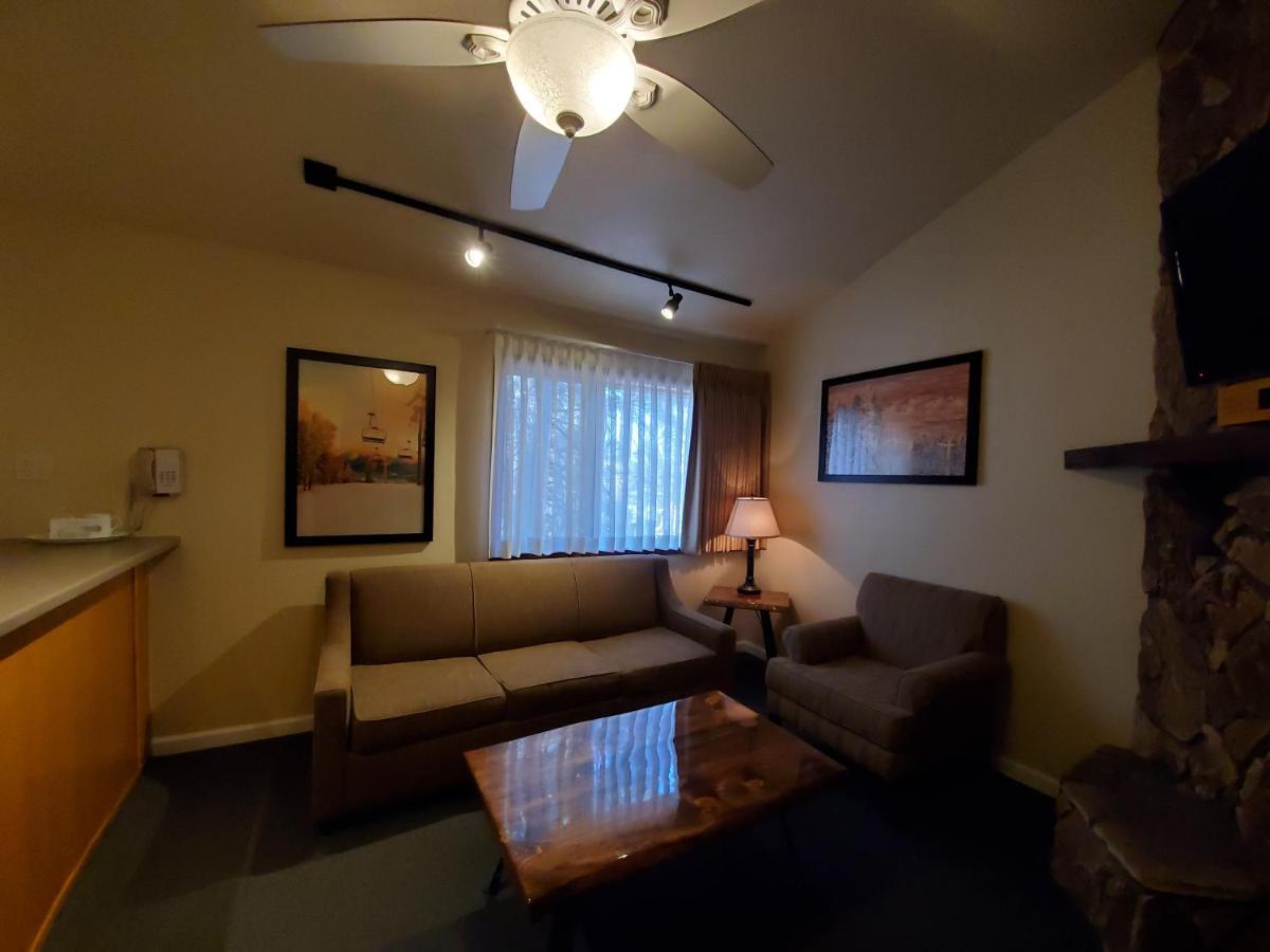 Getaways At Snow Lake Lodge Big Bear Lake Εξωτερικό φωτογραφία
