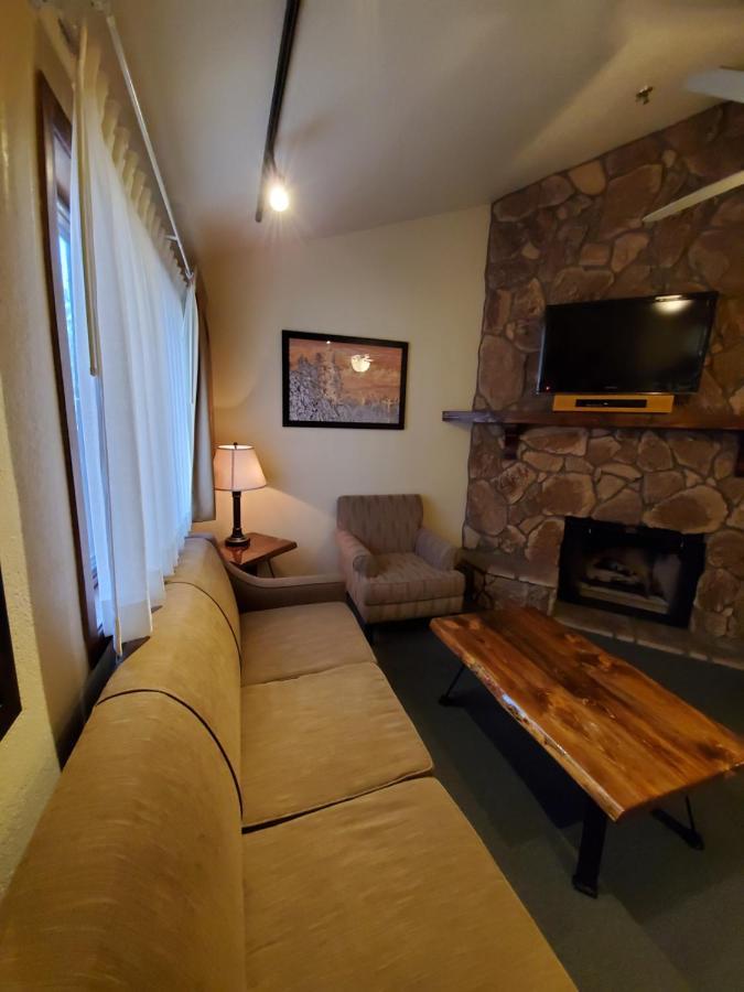 Getaways At Snow Lake Lodge Big Bear Lake Εξωτερικό φωτογραφία