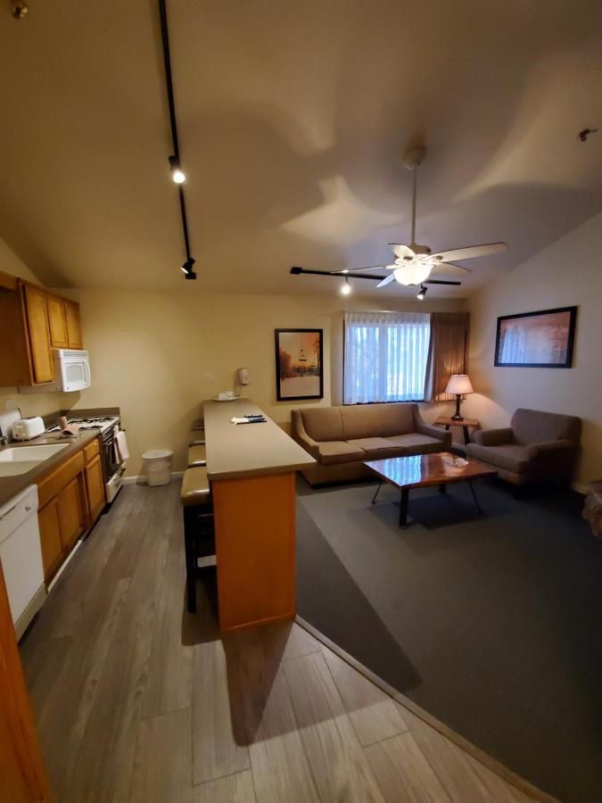 Getaways At Snow Lake Lodge Big Bear Lake Εξωτερικό φωτογραφία