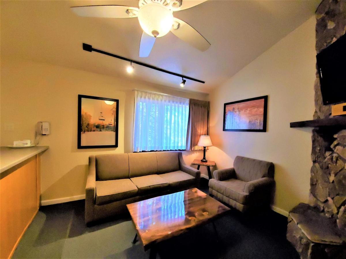 Getaways At Snow Lake Lodge Big Bear Lake Εξωτερικό φωτογραφία