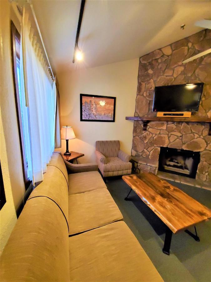 Getaways At Snow Lake Lodge Big Bear Lake Εξωτερικό φωτογραφία