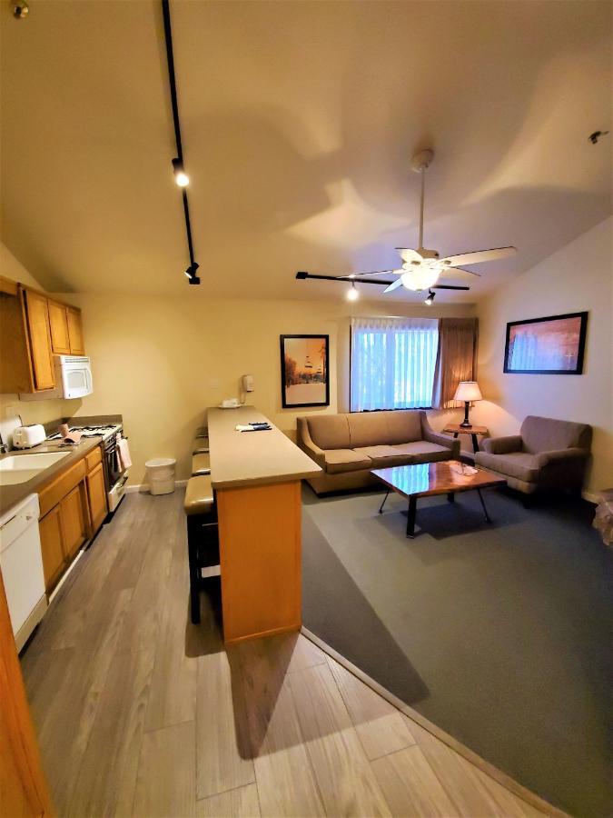 Getaways At Snow Lake Lodge Big Bear Lake Εξωτερικό φωτογραφία