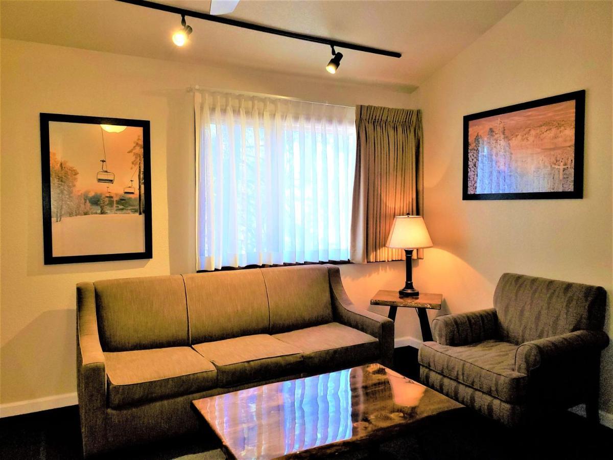 Getaways At Snow Lake Lodge Big Bear Lake Εξωτερικό φωτογραφία