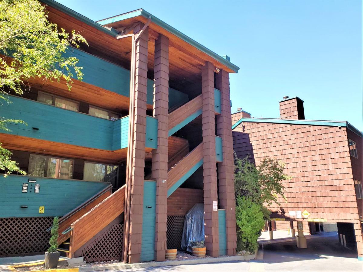 Getaways At Snow Lake Lodge Big Bear Lake Εξωτερικό φωτογραφία