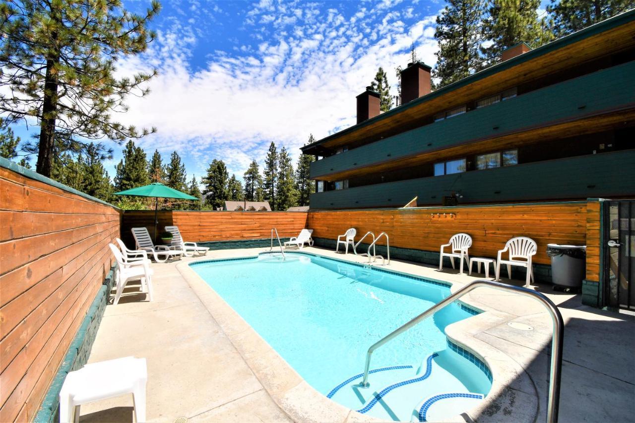 Getaways At Snow Lake Lodge Big Bear Lake Εξωτερικό φωτογραφία