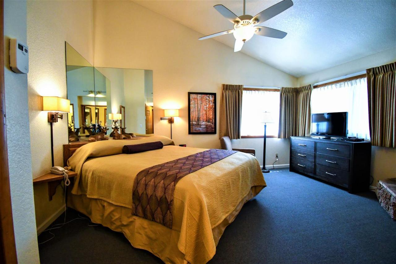 Getaways At Snow Lake Lodge Big Bear Lake Εξωτερικό φωτογραφία