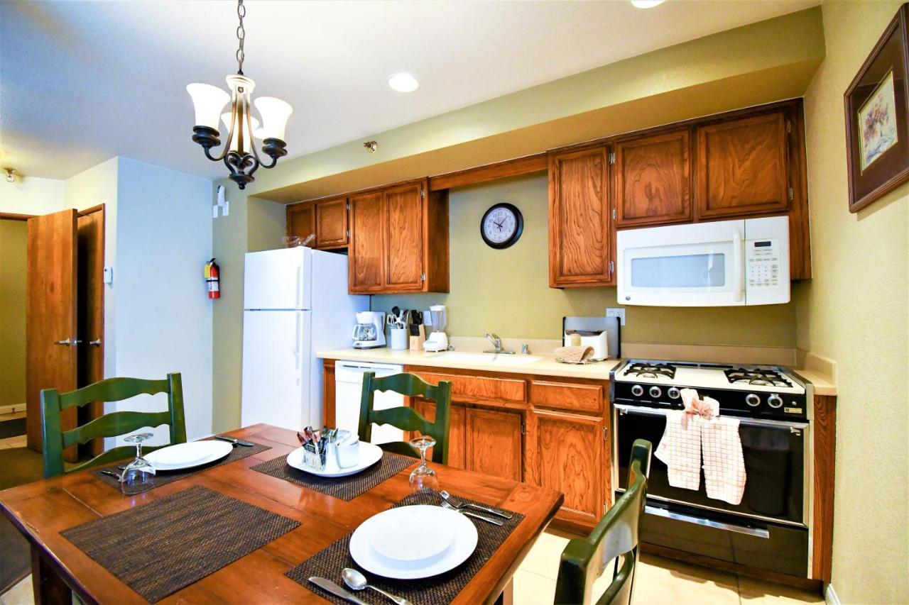 Getaways At Snow Lake Lodge Big Bear Lake Εξωτερικό φωτογραφία