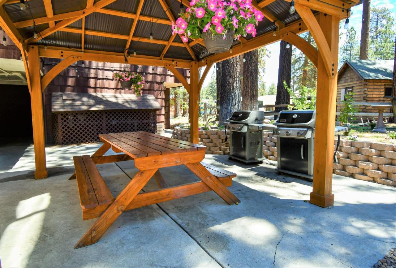 Getaways At Snow Lake Lodge Big Bear Lake Εξωτερικό φωτογραφία