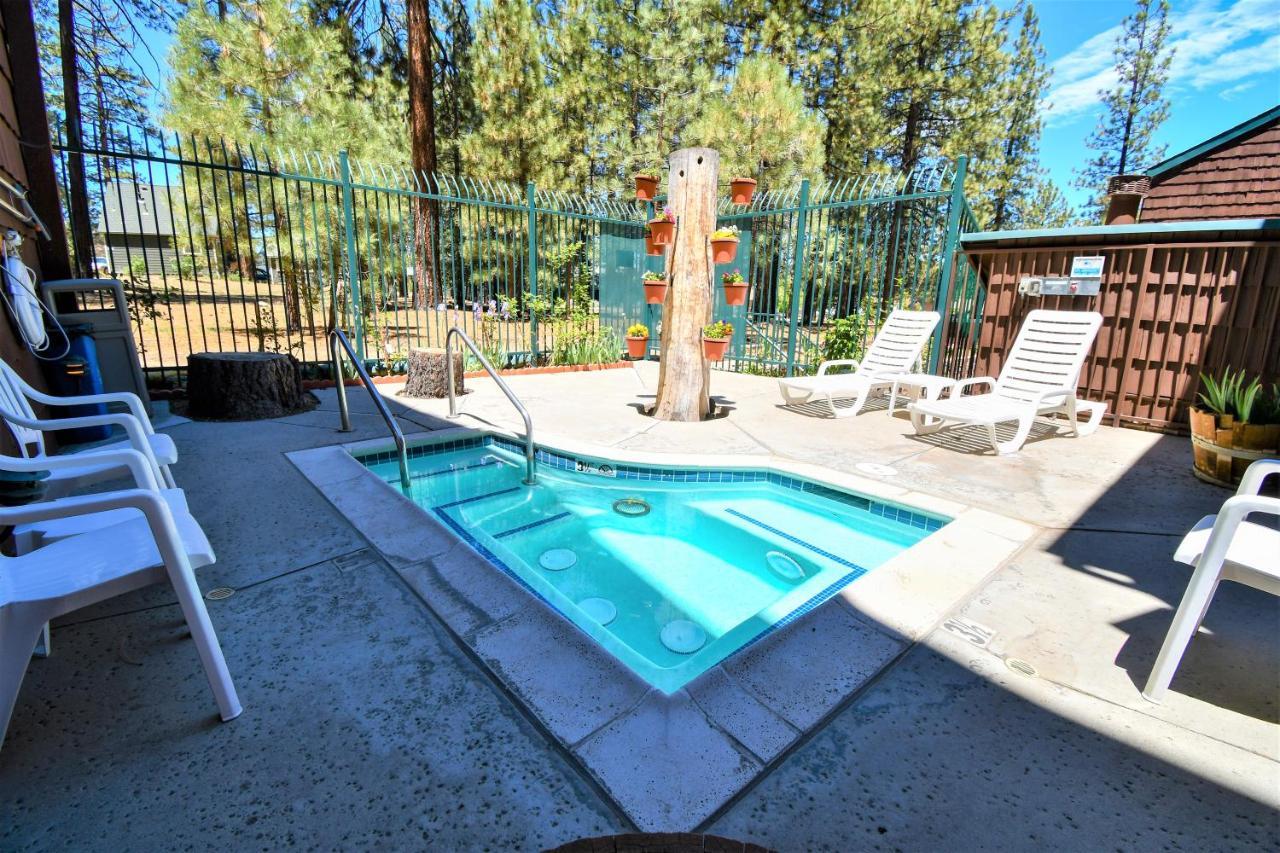 Getaways At Snow Lake Lodge Big Bear Lake Εξωτερικό φωτογραφία
