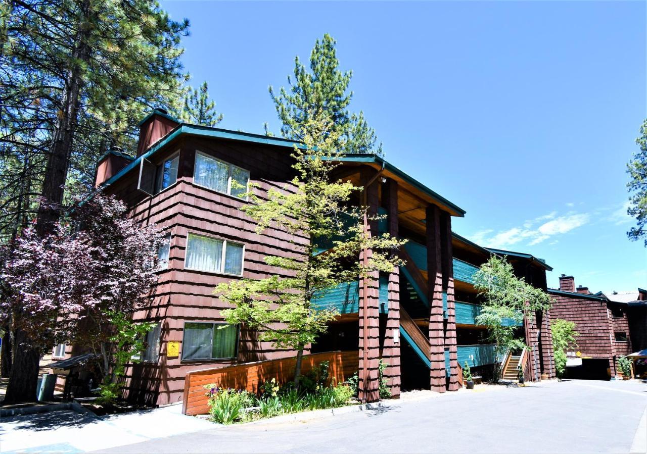 Getaways At Snow Lake Lodge Big Bear Lake Εξωτερικό φωτογραφία
