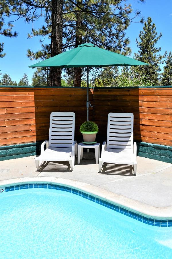 Getaways At Snow Lake Lodge Big Bear Lake Εξωτερικό φωτογραφία