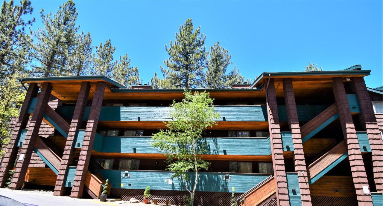 Getaways At Snow Lake Lodge Big Bear Lake Εξωτερικό φωτογραφία