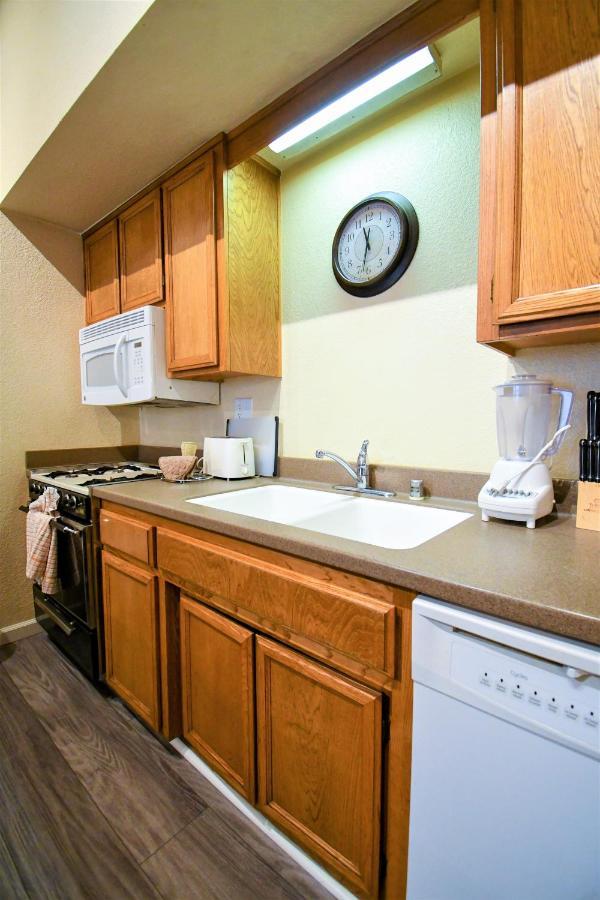 Getaways At Snow Lake Lodge Big Bear Lake Εξωτερικό φωτογραφία