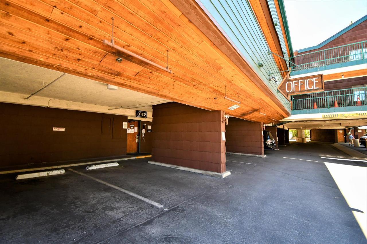 Getaways At Snow Lake Lodge Big Bear Lake Εξωτερικό φωτογραφία