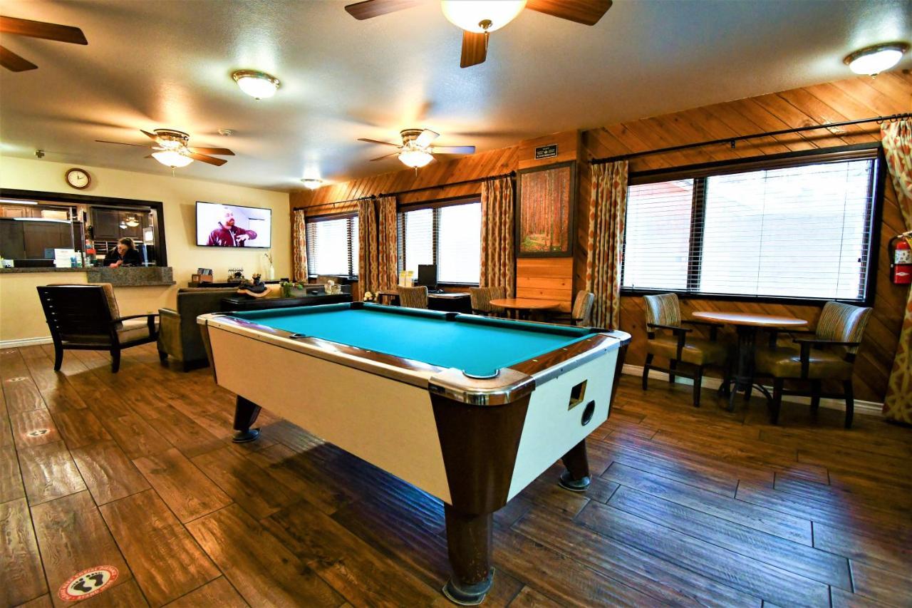 Getaways At Snow Lake Lodge Big Bear Lake Εξωτερικό φωτογραφία