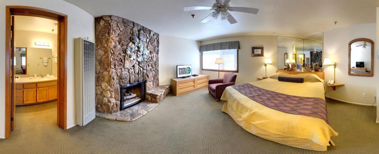 Getaways At Snow Lake Lodge Big Bear Lake Εξωτερικό φωτογραφία