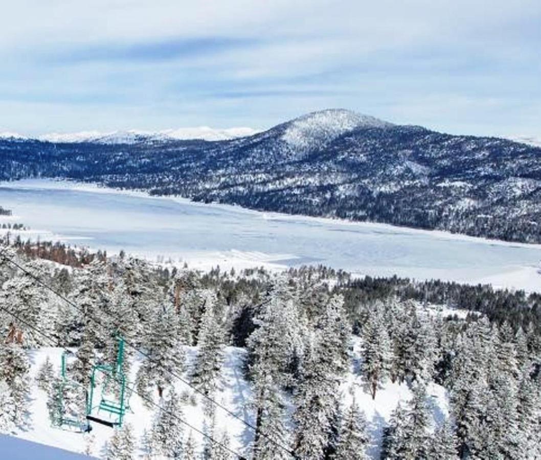 Getaways At Snow Lake Lodge Big Bear Lake Εξωτερικό φωτογραφία