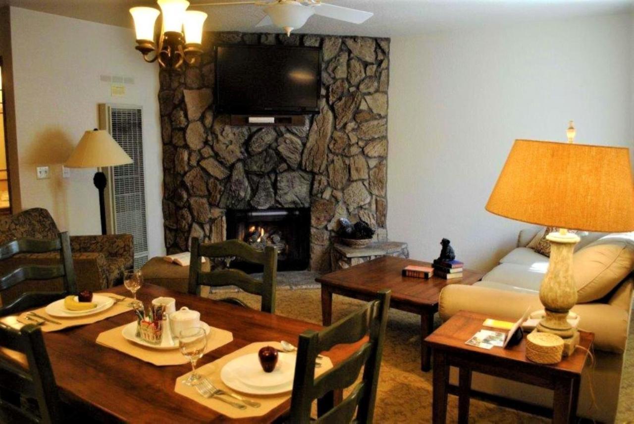 Getaways At Snow Lake Lodge Big Bear Lake Εξωτερικό φωτογραφία