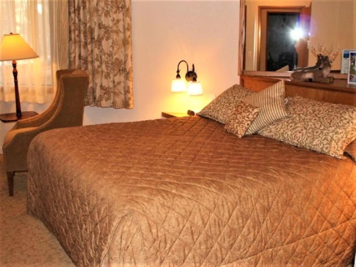 Getaways At Snow Lake Lodge Big Bear Lake Εξωτερικό φωτογραφία