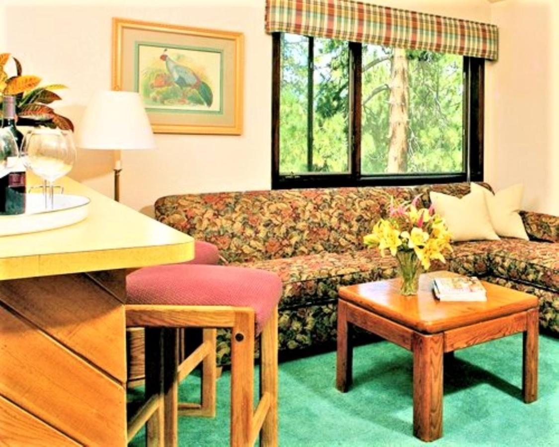 Getaways At Snow Lake Lodge Big Bear Lake Εξωτερικό φωτογραφία