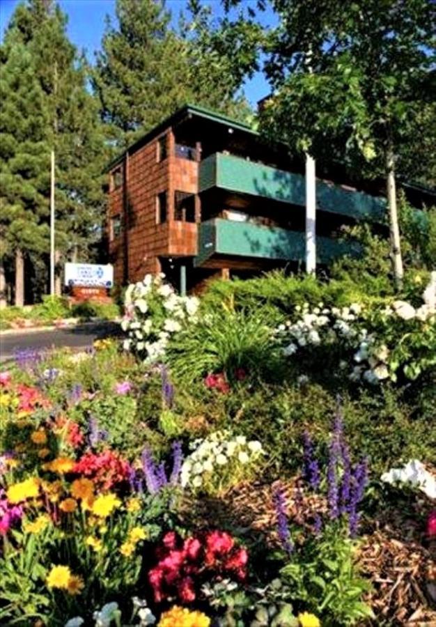 Getaways At Snow Lake Lodge Big Bear Lake Εξωτερικό φωτογραφία