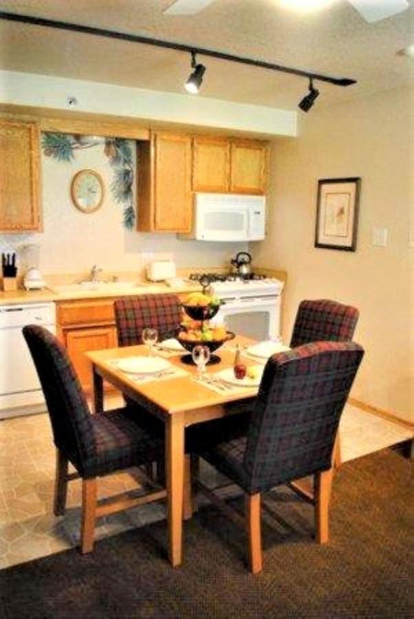 Getaways At Snow Lake Lodge Big Bear Lake Εξωτερικό φωτογραφία