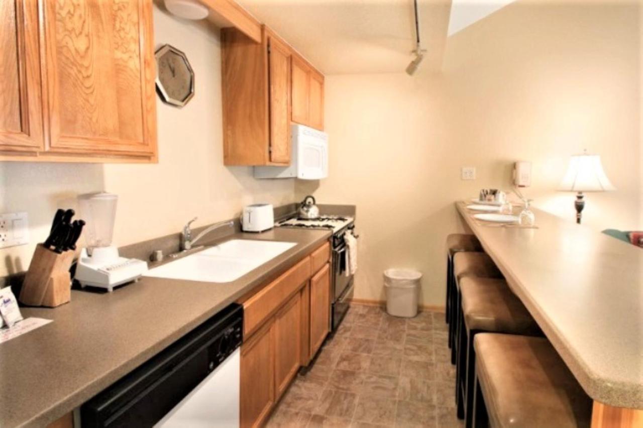 Getaways At Snow Lake Lodge Big Bear Lake Εξωτερικό φωτογραφία