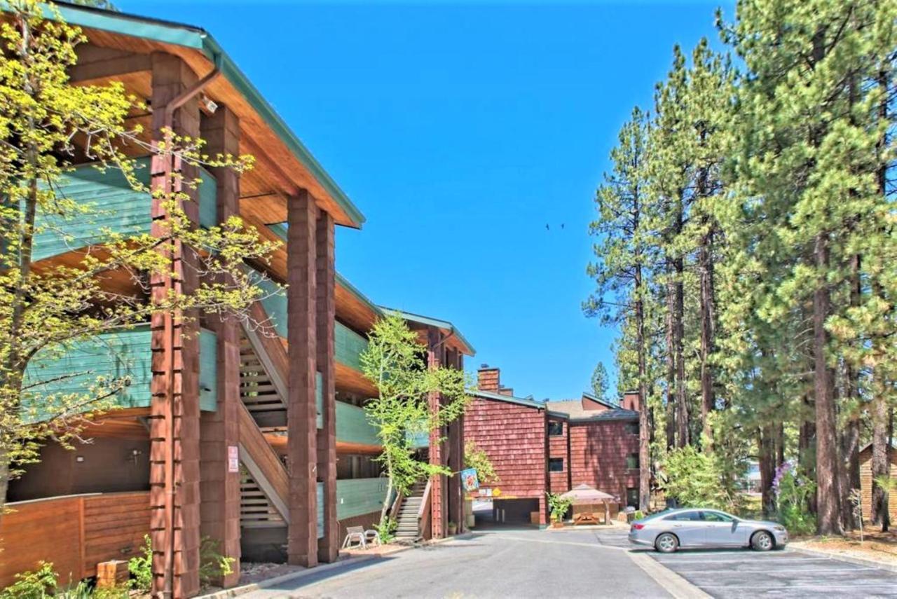 Getaways At Snow Lake Lodge Big Bear Lake Εξωτερικό φωτογραφία