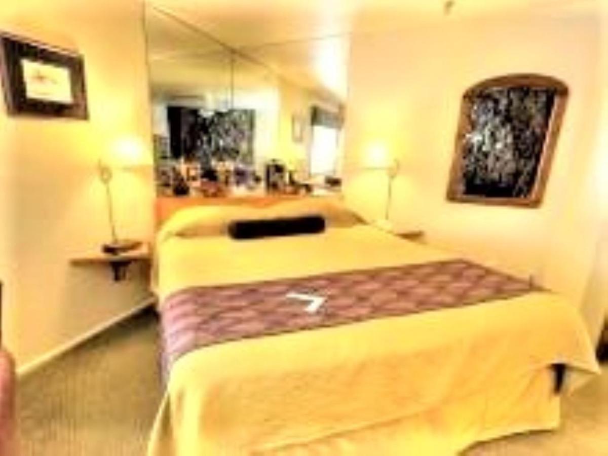 Getaways At Snow Lake Lodge Big Bear Lake Εξωτερικό φωτογραφία