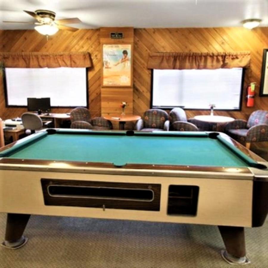 Getaways At Snow Lake Lodge Big Bear Lake Εξωτερικό φωτογραφία