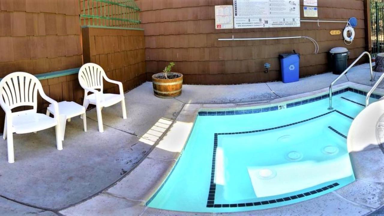 Getaways At Snow Lake Lodge Big Bear Lake Εξωτερικό φωτογραφία