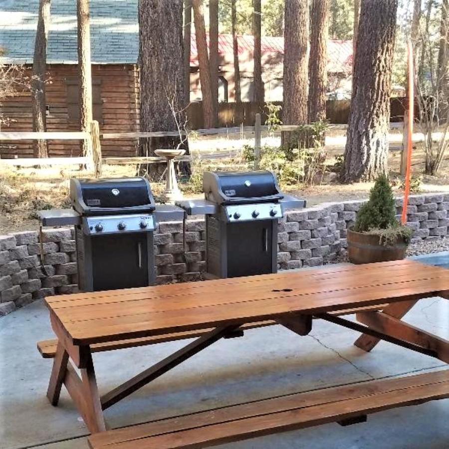 Getaways At Snow Lake Lodge Big Bear Lake Εξωτερικό φωτογραφία