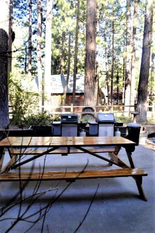 Getaways At Snow Lake Lodge Big Bear Lake Εξωτερικό φωτογραφία