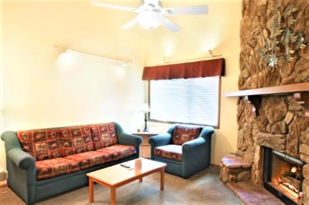 Getaways At Snow Lake Lodge Big Bear Lake Εξωτερικό φωτογραφία