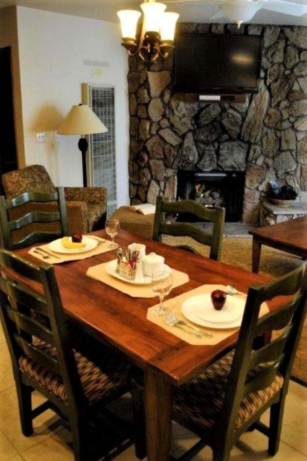 Getaways At Snow Lake Lodge Big Bear Lake Εξωτερικό φωτογραφία