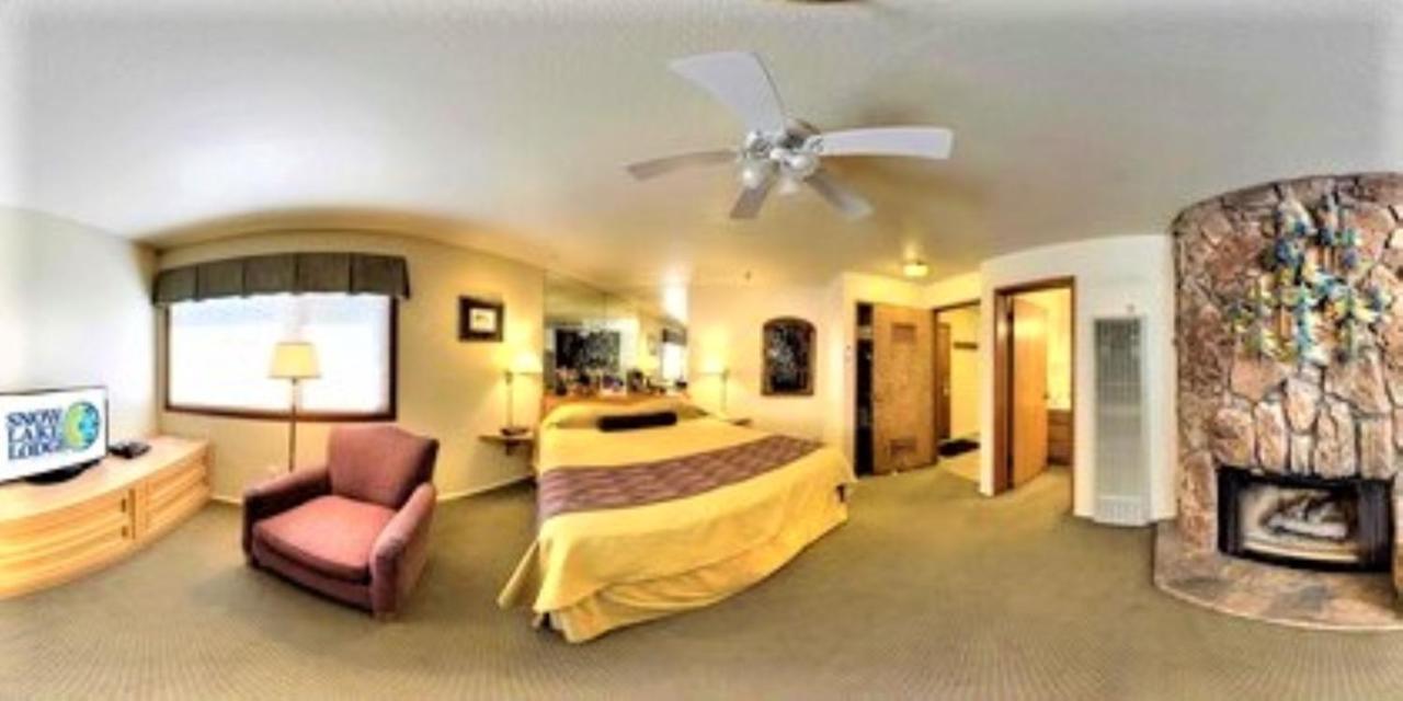 Getaways At Snow Lake Lodge Big Bear Lake Εξωτερικό φωτογραφία