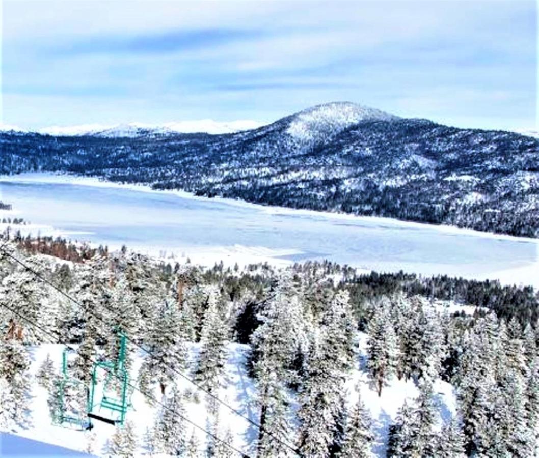 Getaways At Snow Lake Lodge Big Bear Lake Εξωτερικό φωτογραφία
