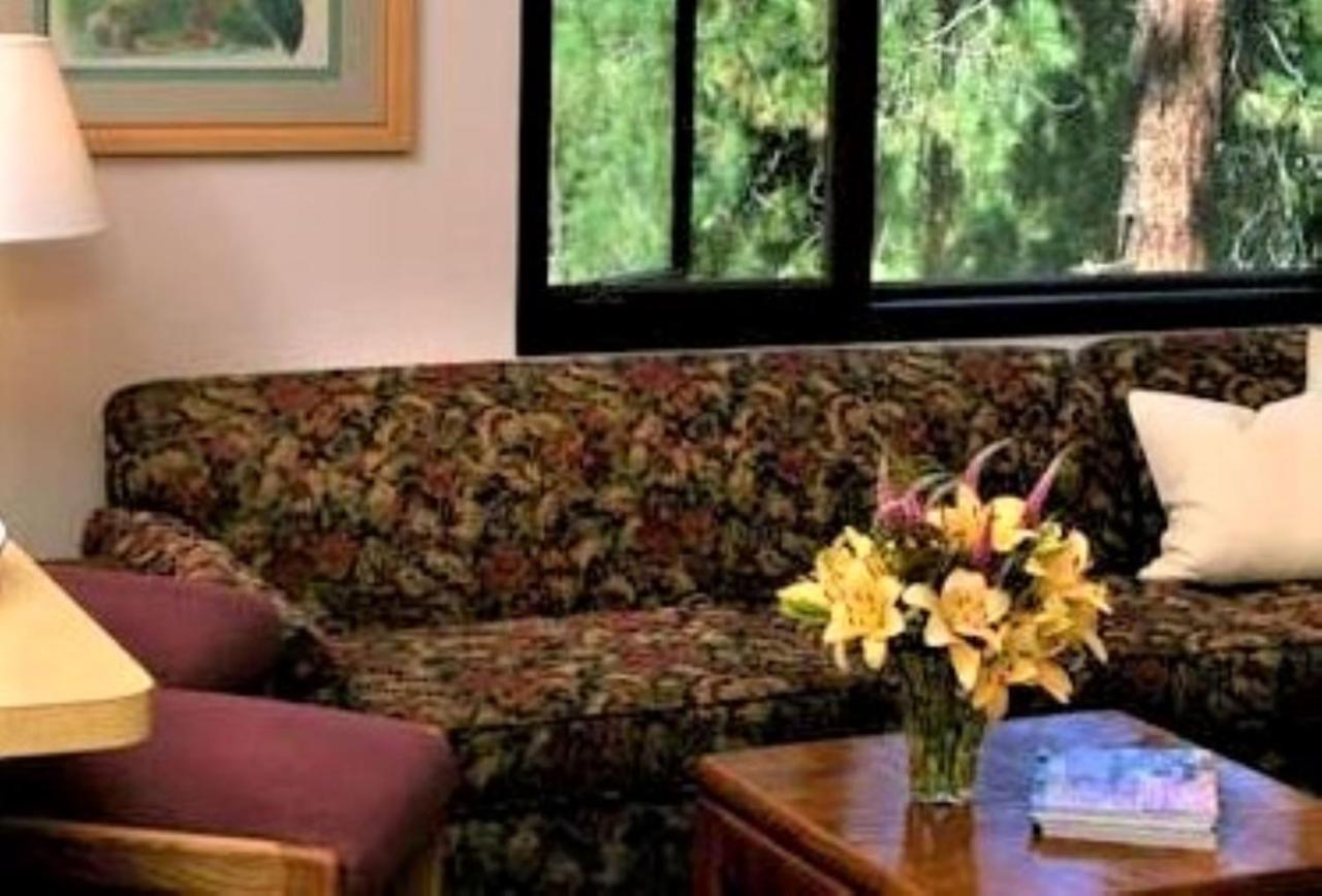 Getaways At Snow Lake Lodge Big Bear Lake Εξωτερικό φωτογραφία