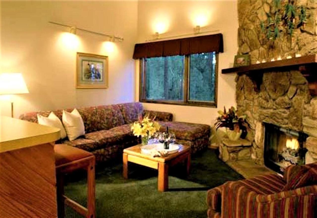 Getaways At Snow Lake Lodge Big Bear Lake Εξωτερικό φωτογραφία