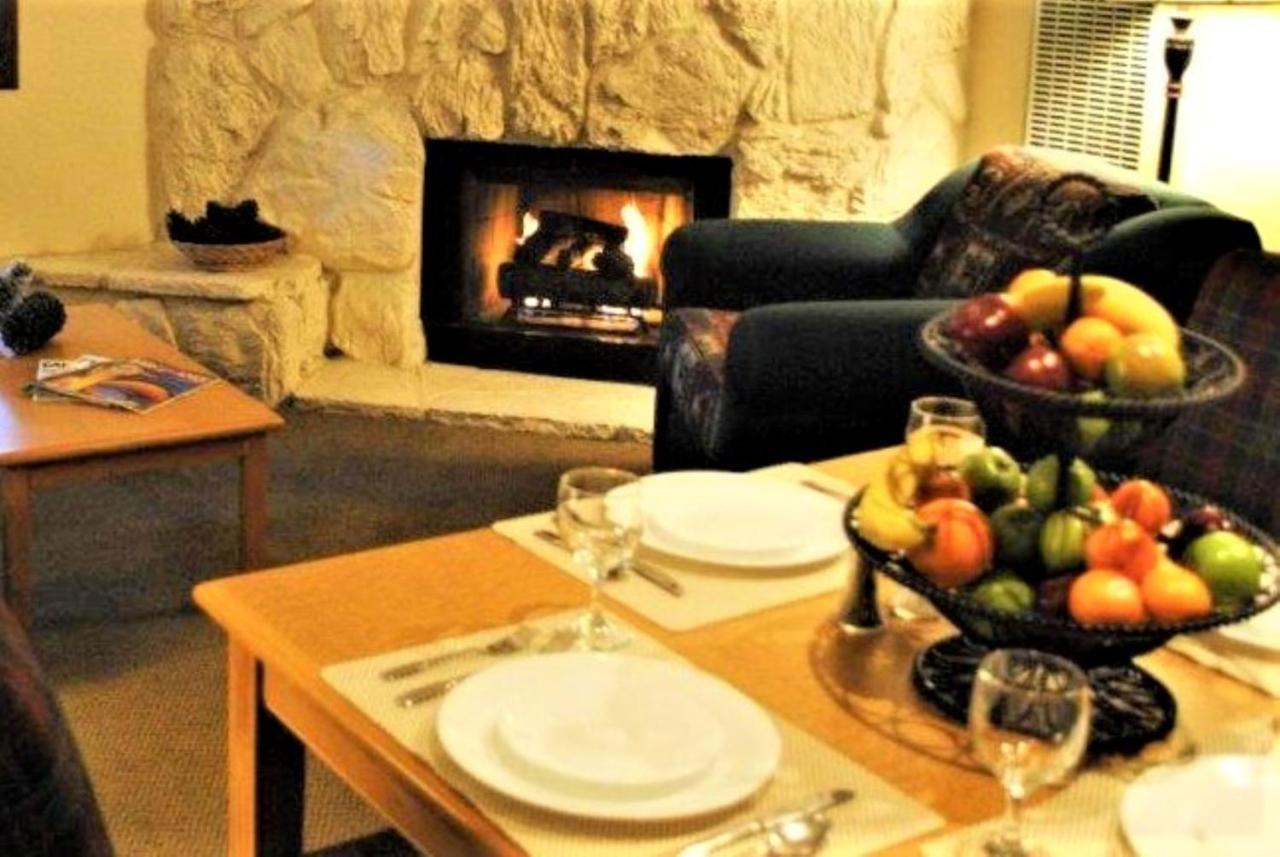 Getaways At Snow Lake Lodge Big Bear Lake Εξωτερικό φωτογραφία