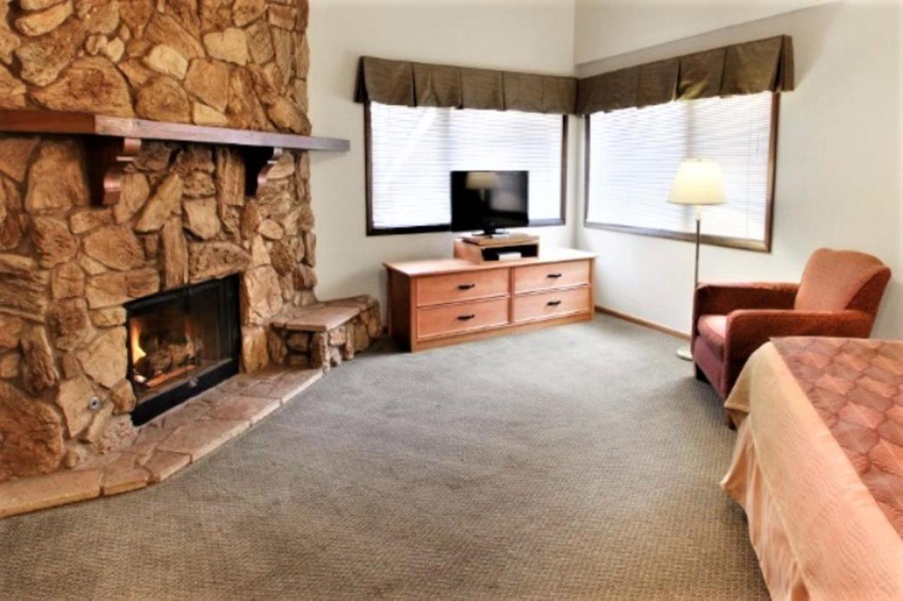 Getaways At Snow Lake Lodge Big Bear Lake Εξωτερικό φωτογραφία