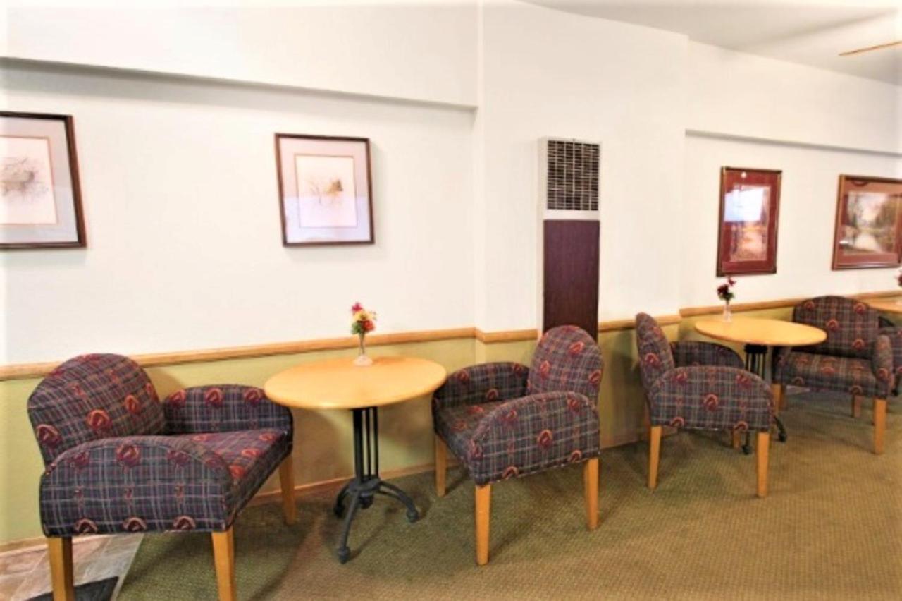 Getaways At Snow Lake Lodge Big Bear Lake Εξωτερικό φωτογραφία