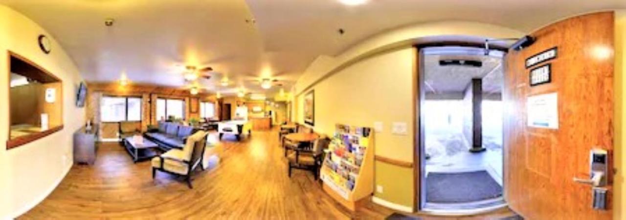 Getaways At Snow Lake Lodge Big Bear Lake Εξωτερικό φωτογραφία